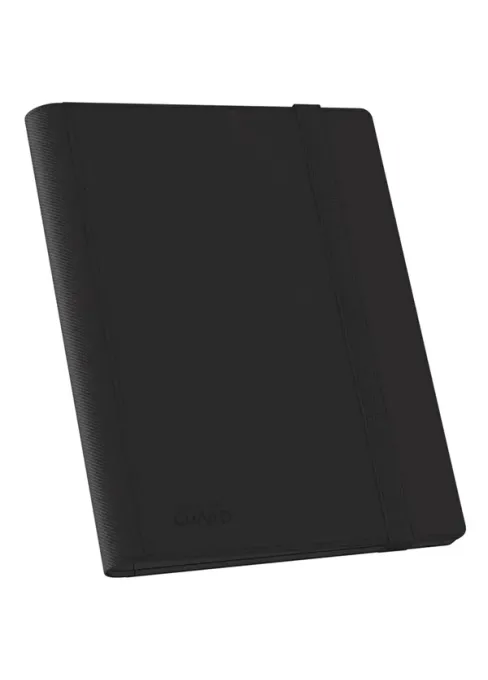 ULTIMATE GUARD - FLEXXFOLIO 360 (XENOSKIN BLACK)