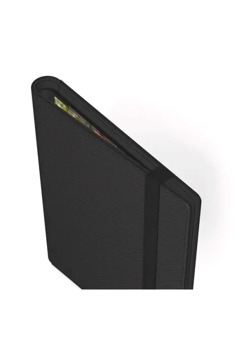 ULTIMATE GUARD - FLEXXFOLIO 360 (XENOSKIN BLACK)