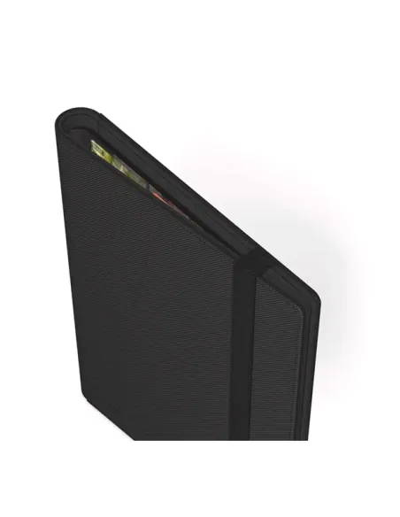 ULTIMATE GUARD - FLEXXFOLIO 360 (XENOSKIN BLACK)