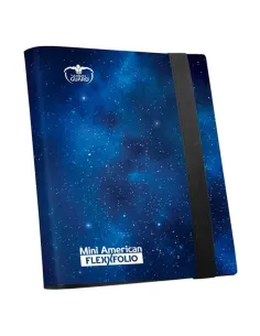 ULTIMATE GUARD - FLEXXFOLIO 360 mini (M.SPACE)