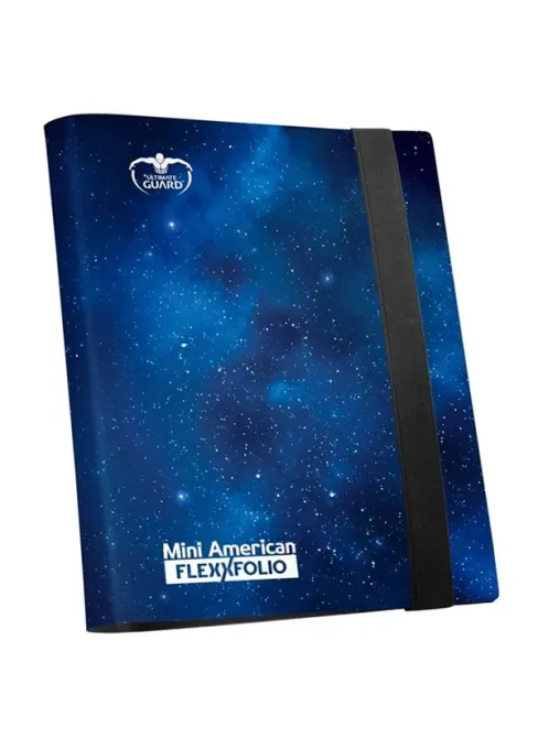 ULTIMATE GUARD - FLEXXFOLIO 360 mini (M.SPACE)