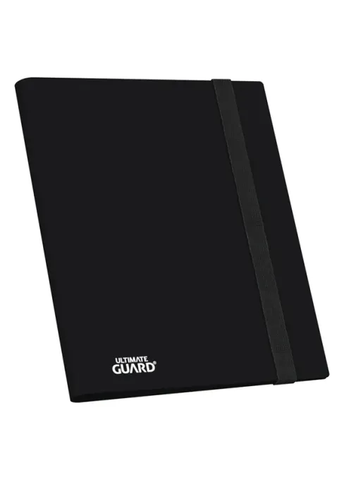 ULTIMATE GUARD - FLEXXFOLIO 360 (BLACK)