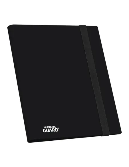 ULTIMATE GUARD - FLEXXFOLIO 360 (BLACK)