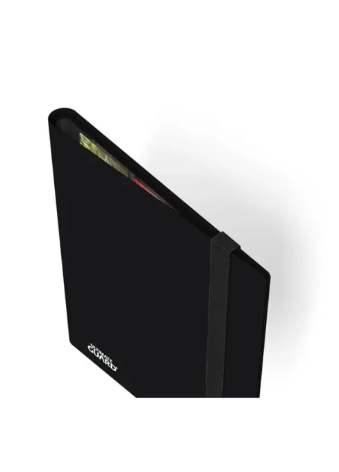 ULTIMATE GUARD - FLEXXFOLIO 360 (BLACK)