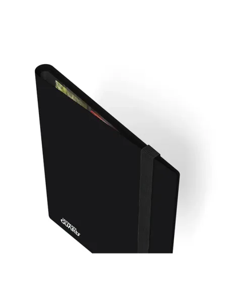 ULTIMATE GUARD - FLEXXFOLIO 360 (BLACK)