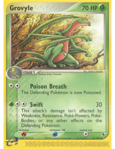 Grovyle