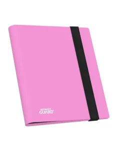 ULTIMATE GUARD - FLEXXFOLIO 160 (PINK)