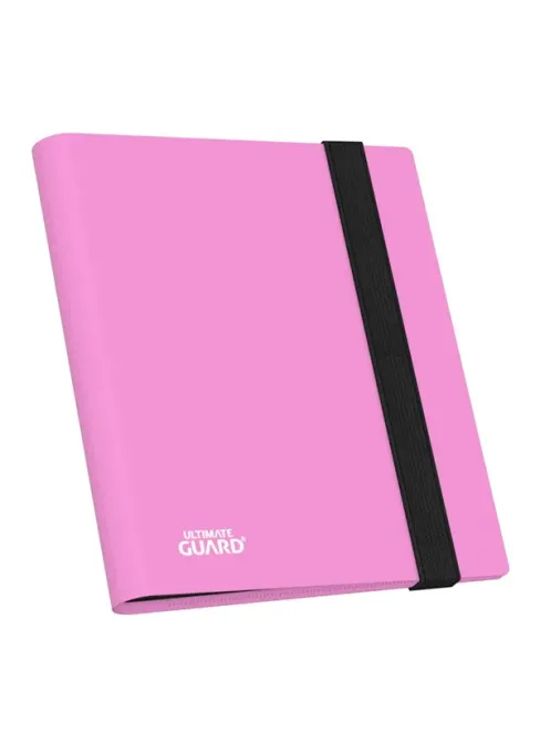 ULTIMATE GUARD - FLEXXFOLIO 160 (PINK)