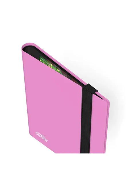 ULTIMATE GUARD - FLEXXFOLIO 160 (PINK)