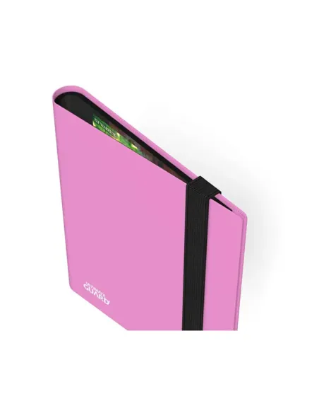 ULTIMATE GUARD - FLEXXFOLIO 160 (PINK)