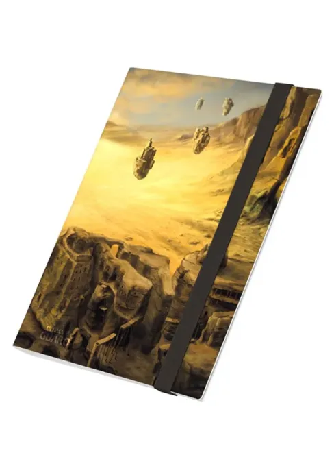 ULTIMATE GUARD - FLEXXFOLIO 360 (PLAINS)