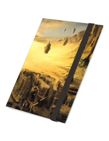 ULTIMATE GUARD - FLEXXFOLIO 360 (PLAINS)