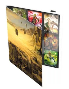 ULTIMATE GUARD - FLEXXFOLIO 360 (PLAINS) 2