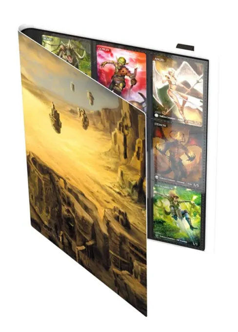ULTIMATE GUARD - FLEXXFOLIO 360 (PLAINS)