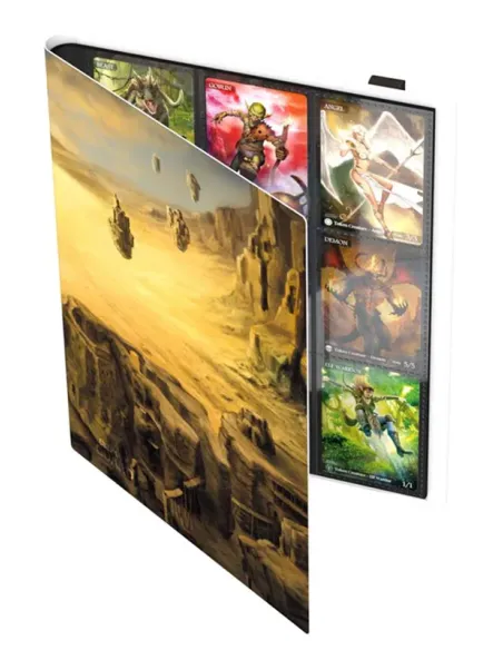 ULTIMATE GUARD - FLEXXFOLIO 360 (PLAINS)