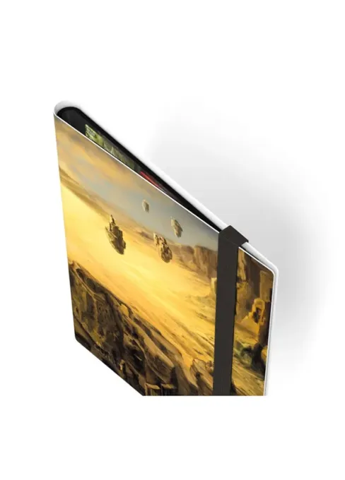 ULTIMATE GUARD - FLEXXFOLIO 360 (PLAINS)