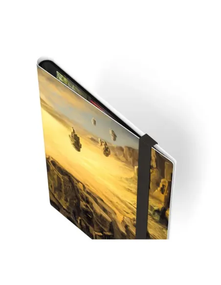 ULTIMATE GUARD - FLEXXFOLIO 360 (PLAINS)