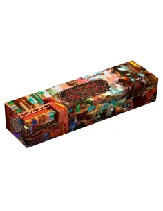 FAB: ROUND TABLE: TCC x LSS BOX