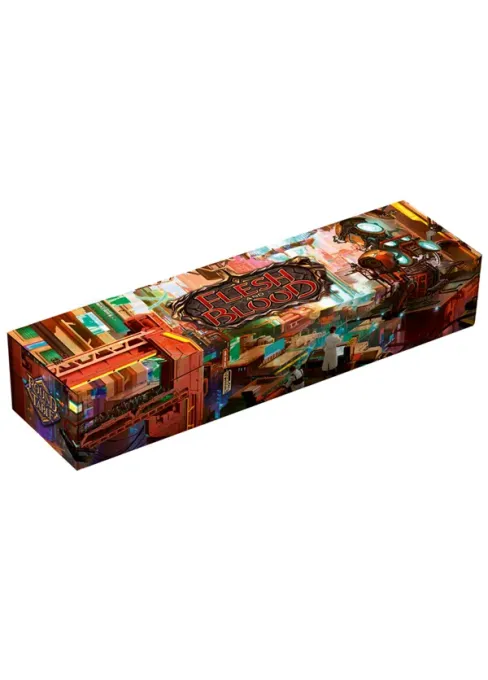 FAB: ROUND TABLE: TCC x LSS BOX