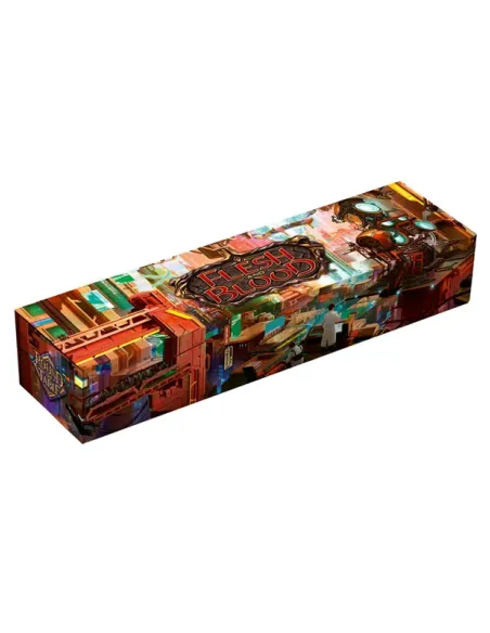 FAB: ROUND TABLE: TCC x LSS BOX