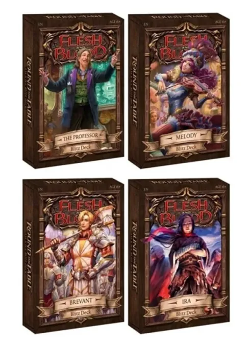 FAB: ROUND TABLE: TCC x LSS BOX