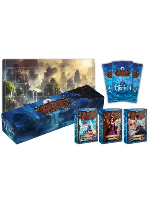 FAB: BLITZ DECK COLLECTION (PtM)