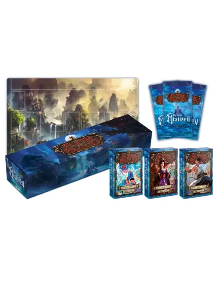 FAB: BLITZ DECK COLLECTION (PtM)