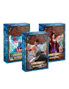 FAB: BLITZ DECK COLLECTION (PtM) 2