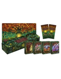 FAB: BLITZ DECK COLLECTION (Rosetta)