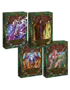 FAB: BLITZ DECK COLLECTION (Rosetta) 2