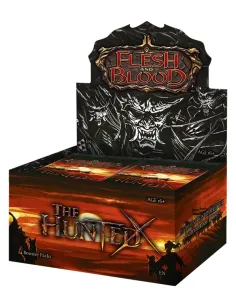 FAB: THE HUNTED - Booster Box