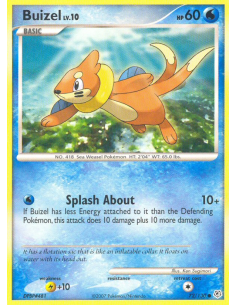 Buizel
