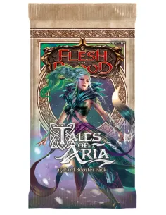 FAB: TALES OF ARIA - booster