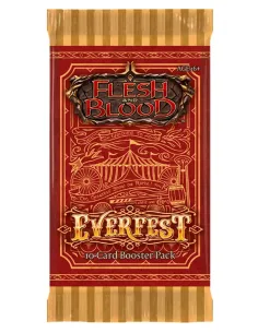 FAB: EVERFEST - booster