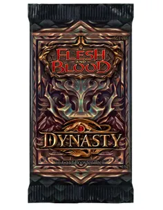 FAB: DYNASTY - booster