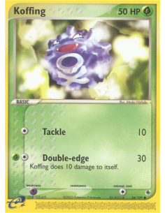 Koffing