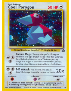 Cool Porygon