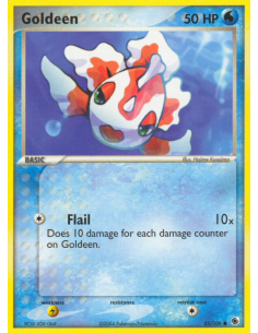 Goldeen