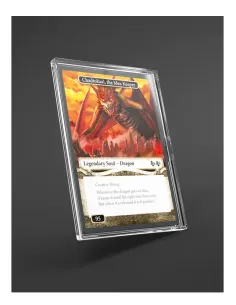 GAMEGENIC - CARD CASE Slide (1ks) 2