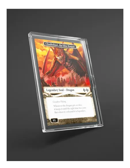 GAMEGENIC - CARD CASE Slide (1ks)