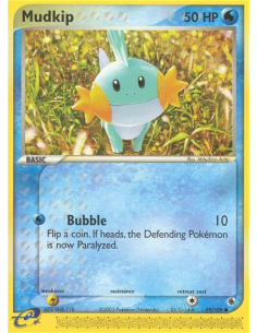 Mudkip