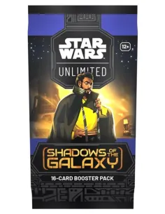 SW UNLIMITED: SHADOWS OF THE GALAXY - Booster