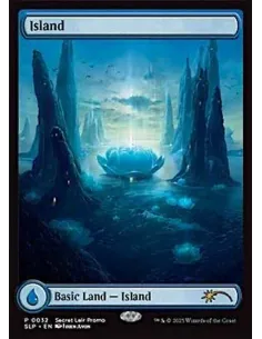 Island