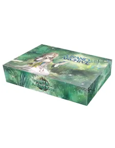 MORTAL AMBITION: Booster Box