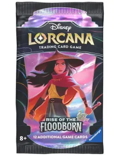 LORCANA: RISE OF THE FLOODBORN - Booster