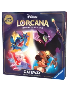 LORCANA: GATEWAY