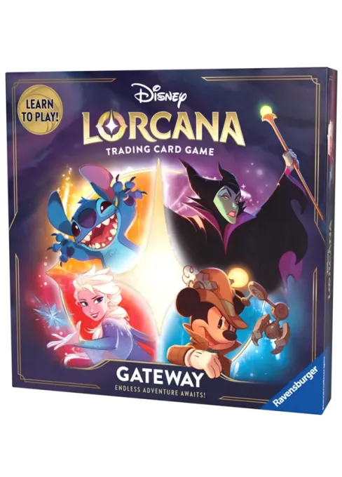 LORCANA: GATEWAY