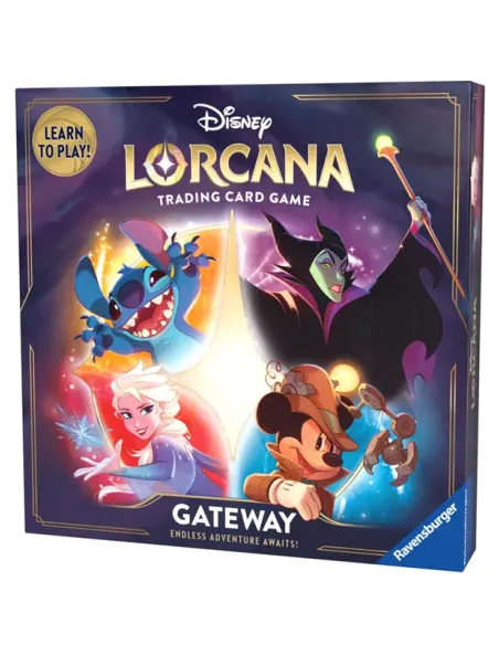 LORCANA: GATEWAY