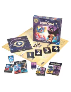 LORCANA: GATEWAY 2