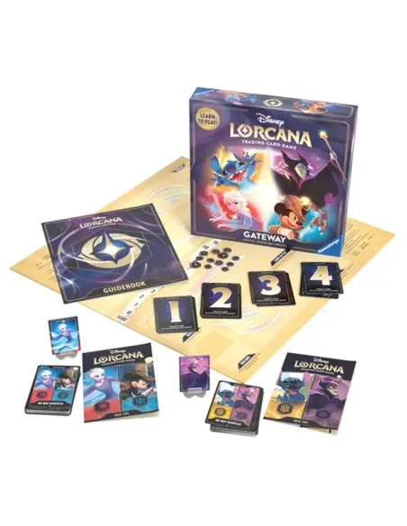 LORCANA: GATEWAY